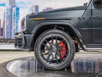 2023 G-Class Thumbnail 7