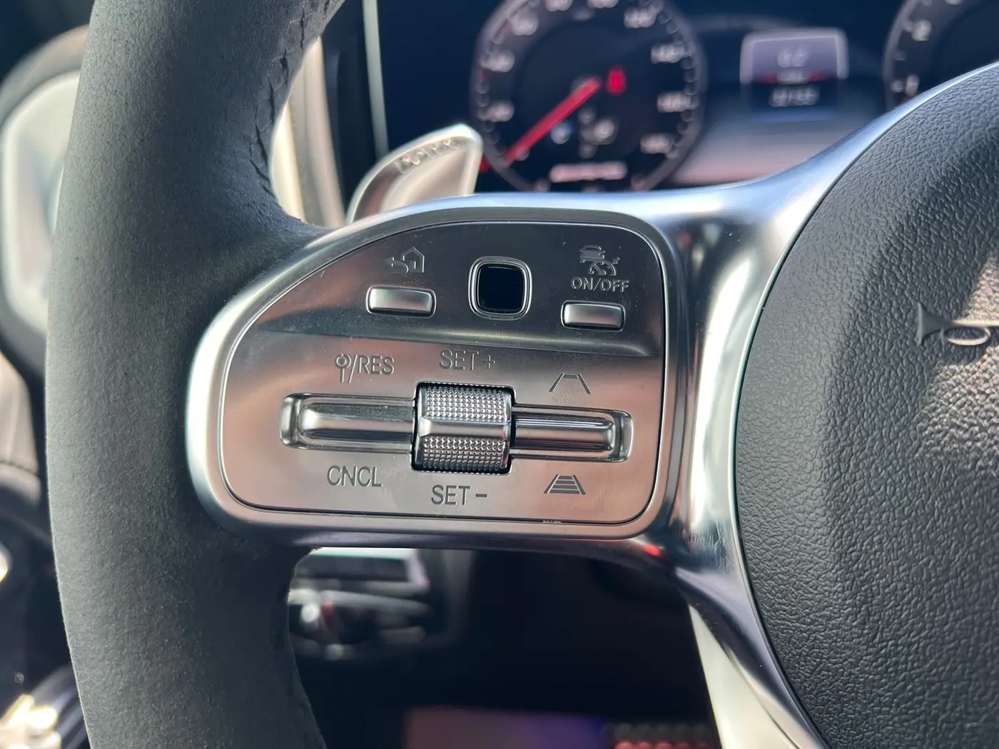 2024 Mercedes-Benz G-Class - $179,994