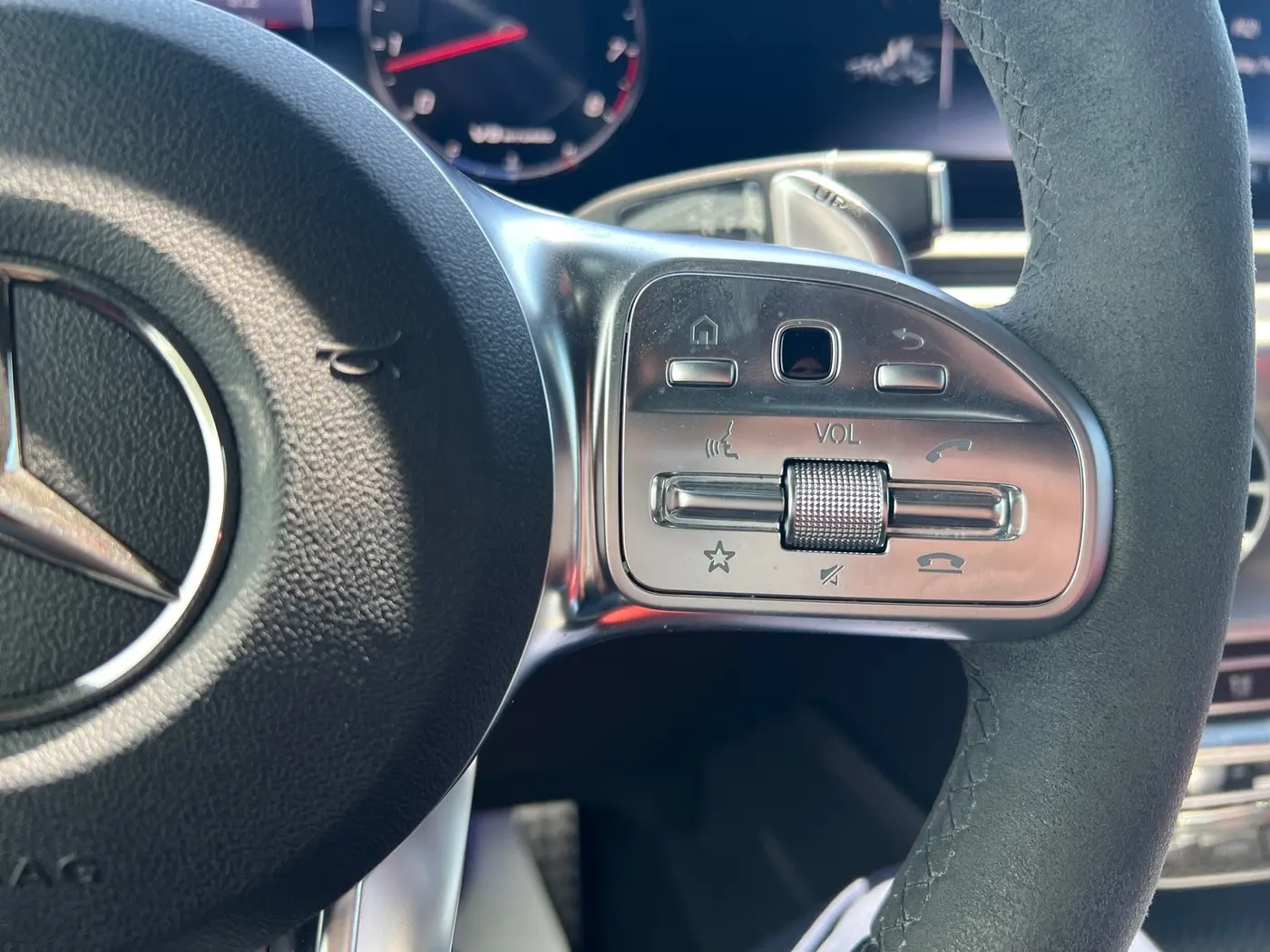 2024 Mercedes-Benz G-Class - $179,994