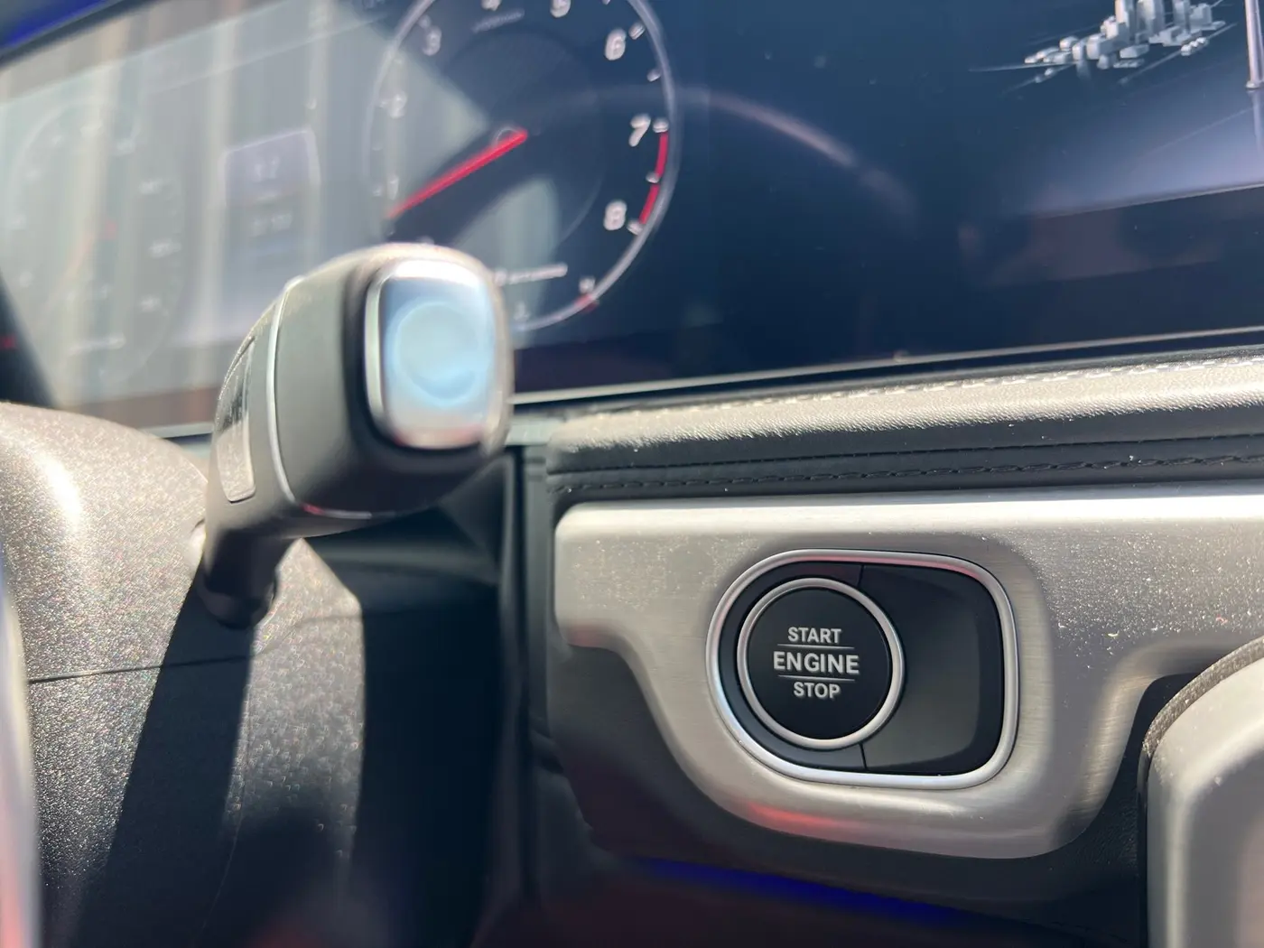 2024 Mercedes-Benz G-Class - $179,994