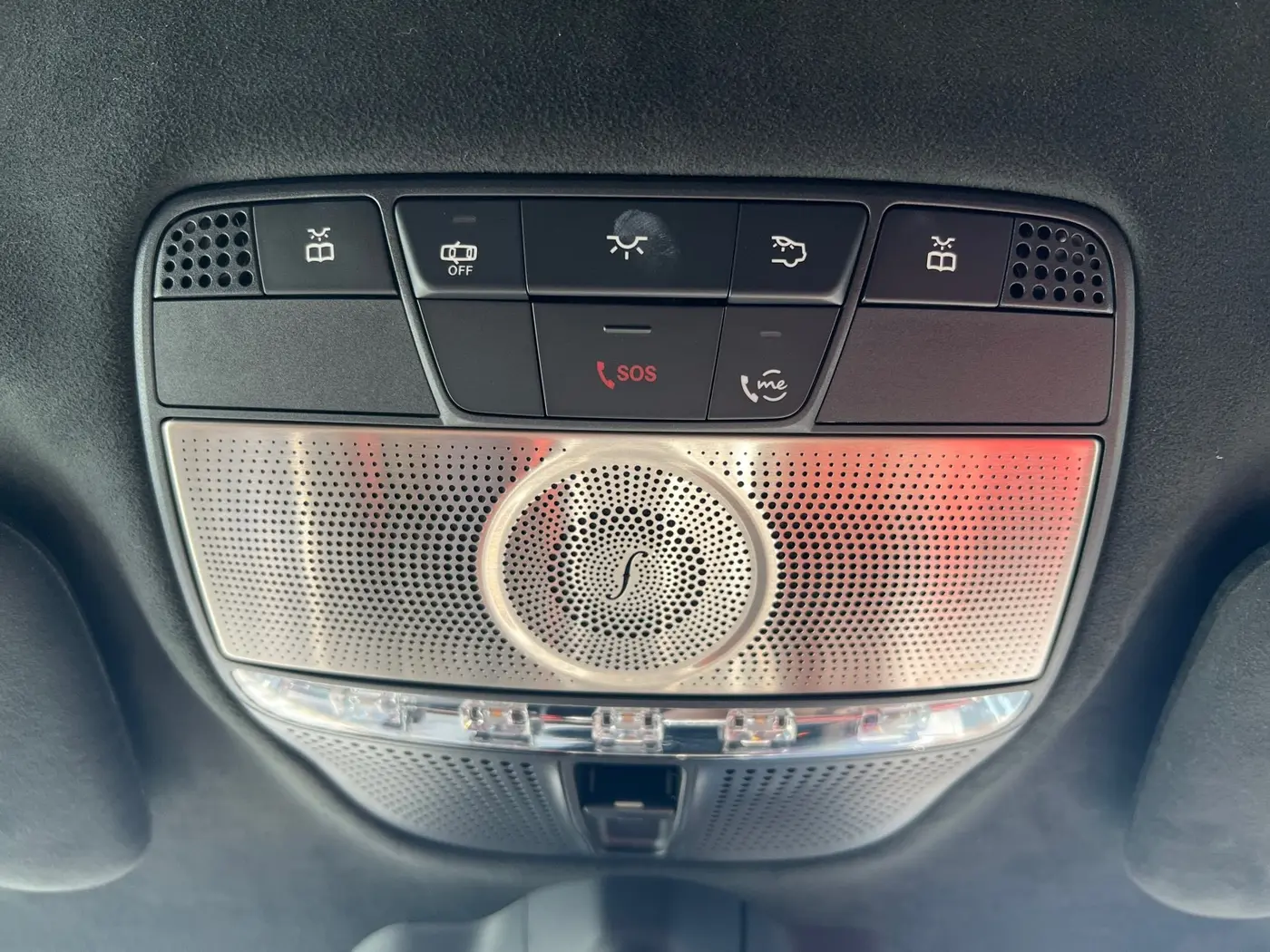 2024 Mercedes-Benz G-Class - $179,994