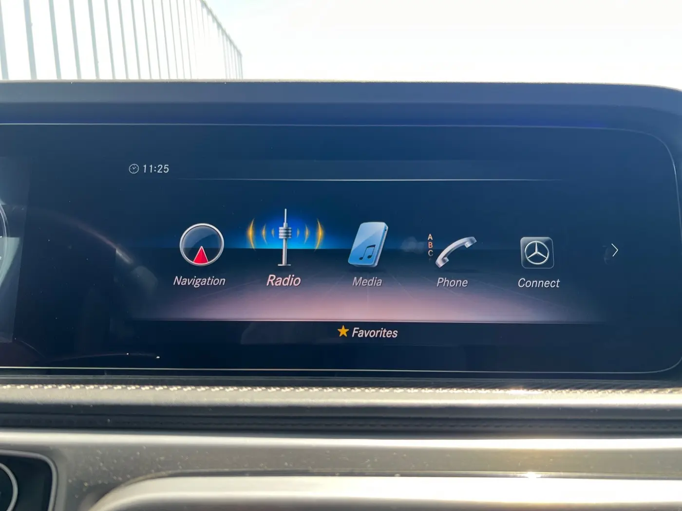 2024 Mercedes-Benz G-Class - $179,994