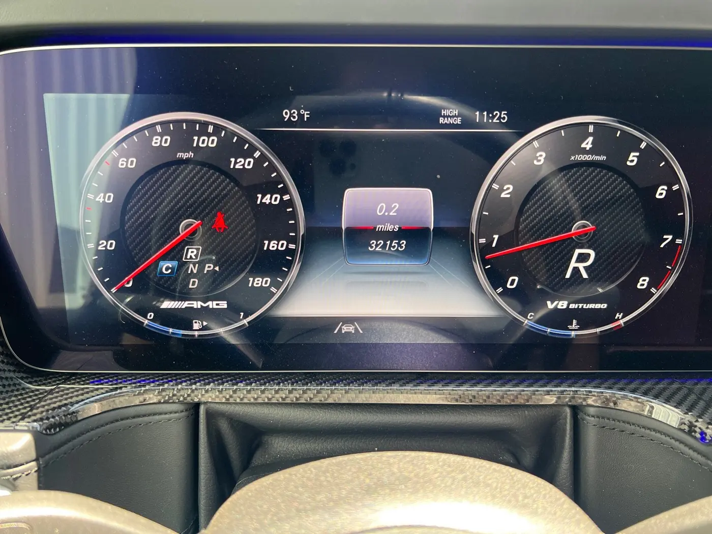 2024 Mercedes-Benz G-Class - $179,994