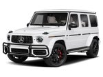 2021 G-Class Thumbnail 1