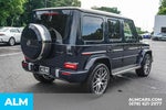 2021 G-Class Thumbnail 6