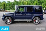 2021 G-Class Thumbnail 7