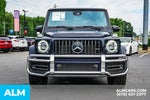 2021 G-Class Thumbnail 10