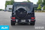 2021 G-Class Thumbnail 11
