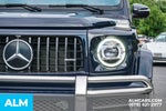 2021 G-Class Thumbnail 12