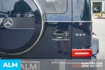 2021 G-Class Thumbnail 13