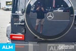 2021 G-Class Thumbnail 15