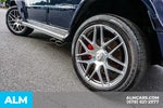 2021 G-Class Thumbnail 17