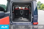 2021 G-Class Thumbnail 19