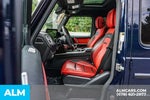 2021 G-Class Thumbnail 22