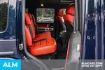 2021 G-Class Thumbnail 24