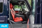 2021 G-Class Thumbnail 25