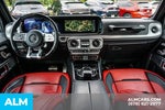 2021 G-Class Thumbnail 28