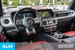 2021 G-Class Thumbnail 29
