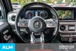 2021 G-Class Thumbnail 30