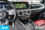 2021 G-Class Thumbnail 34