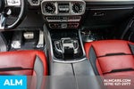 2021 G-Class Thumbnail 42