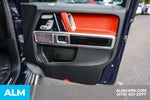 2021 G-Class Thumbnail 60