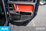 2021 G-Class Thumbnail 62