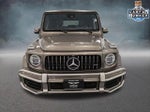 2022 G-Class Thumbnail 2