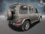 2022 G-Class Thumbnail 4