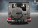 2022 G-Class Thumbnail 5