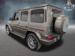 2022 G-Class Thumbnail 6