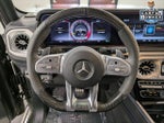 2022 G-Class Thumbnail 19
