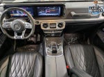 2022 G-Class Thumbnail 23