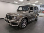 2022 G-Class Thumbnail 1
