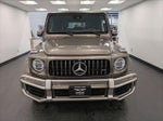 2022 G-Class Thumbnail 2