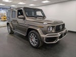 2022 G-Class Thumbnail 3
