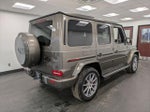 2022 G-Class Thumbnail 4