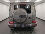 2022 G-Class Thumbnail 5
