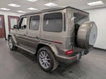 2022 G-Class Thumbnail 6