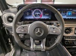 2022 G-Class Thumbnail 19