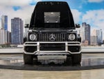 2022 G-Class Thumbnail 4