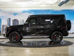 2022 G-Class Thumbnail 6