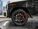 2022 G-Class Thumbnail 7