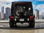 2022 G-Class Thumbnail 11