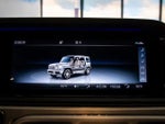 2022 G-Class Thumbnail 18