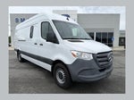 2021 Sprinter Thumbnail 1