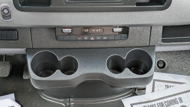 2021 Mercedes-Benz Sprinter 2500