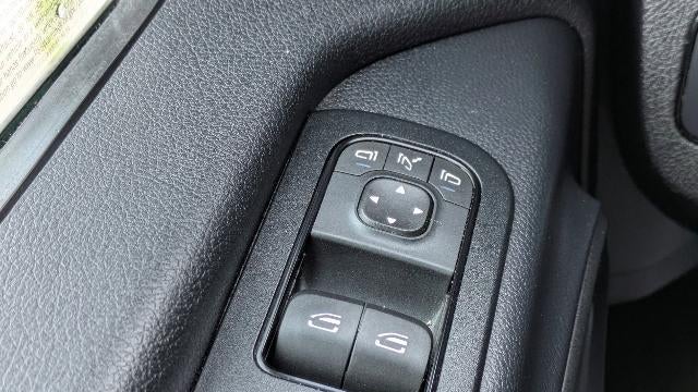 2021 Mercedes-Benz Sprinter 2500