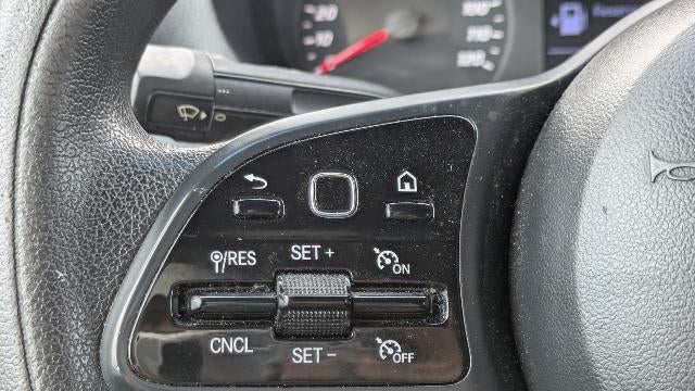 2021 Mercedes-Benz Sprinter 2500
