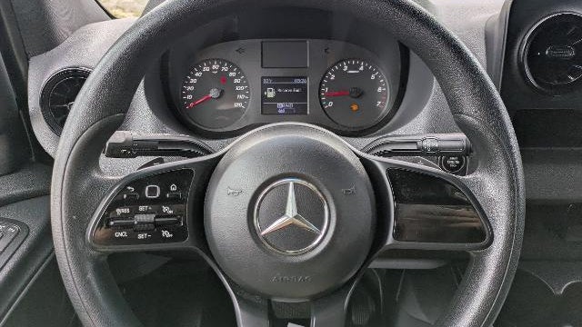 2021 Mercedes-Benz Sprinter 2500